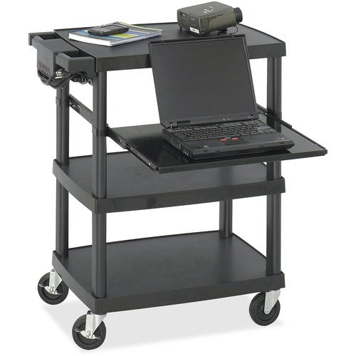 Projector Stands & Carts