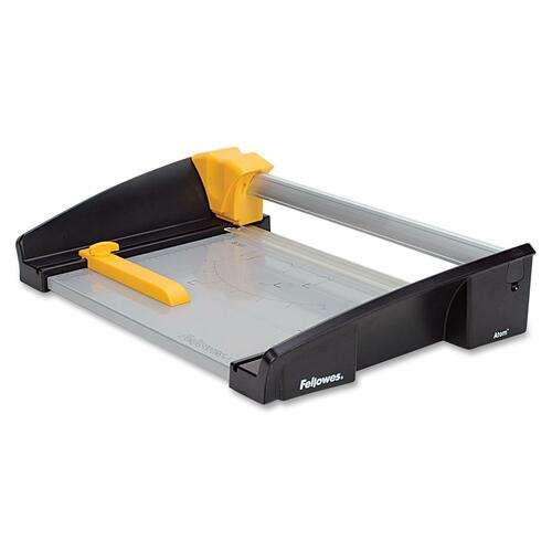 Fellowes Heavyduty Rotary Trimmer 1 x Blade(s)Cuts 30 Sheet 18