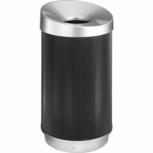 Picture of Safco At-Your-Disposal Vertex Waste Receptacle