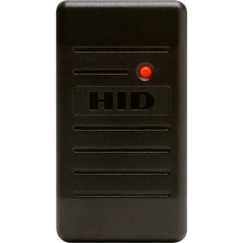 Security & Access Control Devices