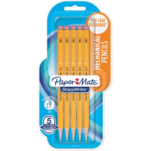 Picture of Paper Mate Sharpwriter Mechanical Pencils