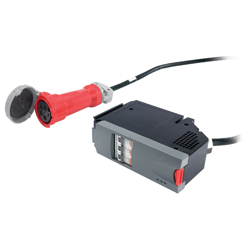 APC by Schneider Electric PDM3516IEC-500 Power Distribution Module - 400 V AC