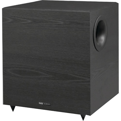BIC America Venturi V1020 Woofer - 350 W (PMPO) Woofer Tweeter Midrange - 8 Ohm