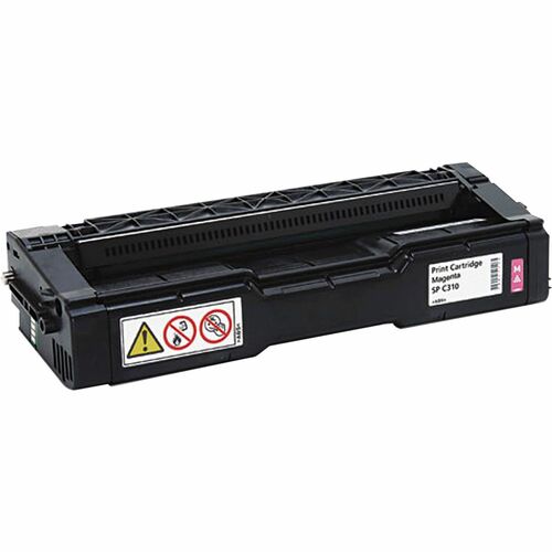 Ricoh SPC232/SPC242 Magenta Toner