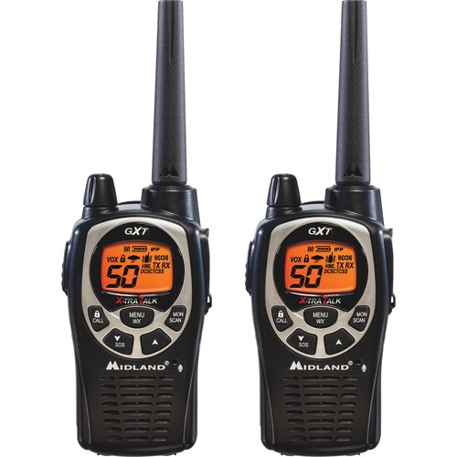 Two-Way Radios