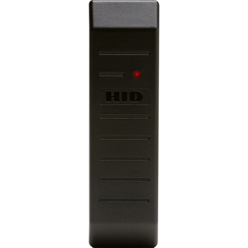 HID MiniProx 5365E Smart Card Reader - 5" Operating Range - Wiegand
