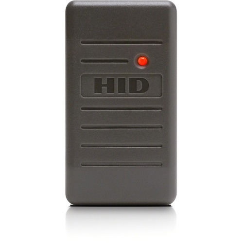 HID ProxPoint Plus 6005 Card Reader Access Device - Proximity, Key Code - 16 V DC