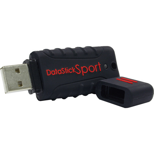 Centon 4GB DataStick Sport USB 2.0 Flash Drive - 10 Pack - 4 GB - USB - External
