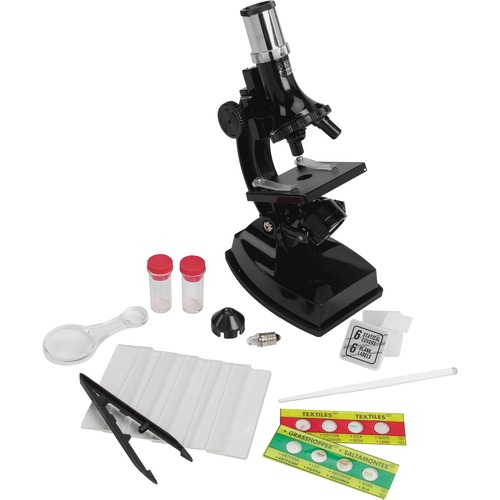 Learning Resources Elite Microscope - 600x