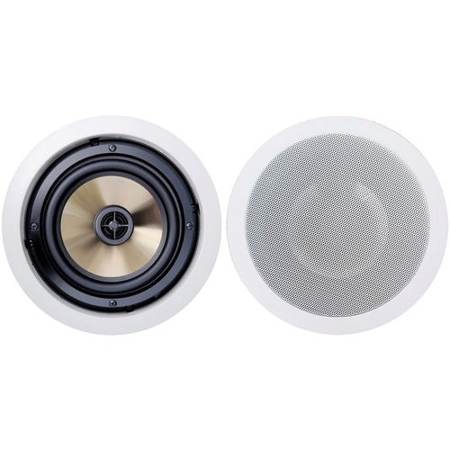 BIC America FH6-C 2-way Indoor Speaker - 150 W RMS - 8 Ohm