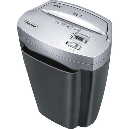Picture of Fellowes Powershred&reg; W11C Cross-Cut Paper Shredder