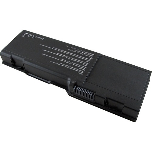 V7 Replacement Battery FOR DELL INSPIRON 1501; 6400; E1505; LATITUDE 131L 9 CELL - Battery for selected DELL laptops