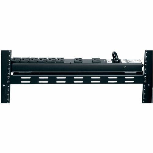 Middle Atlantic PB-XS Mounting Bracket for Power Strip