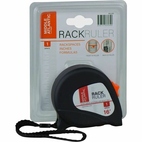 Rulers & Tape Measures