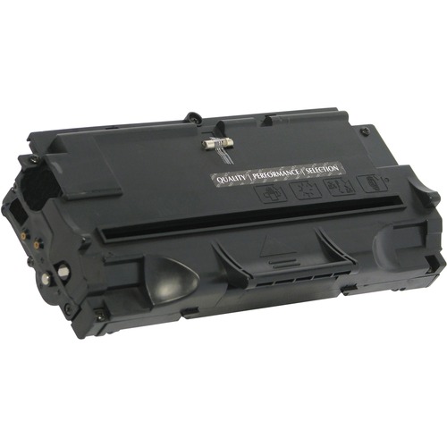 West Point Products Toner Cartridge - Black - Laser - 3000 Page - 1 - Laser Toner Cartridges - WPP112646P