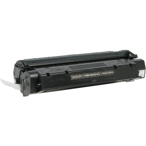 West Point Toner Cartridge - Alternative for HP - Black - Laser - 1 Pack