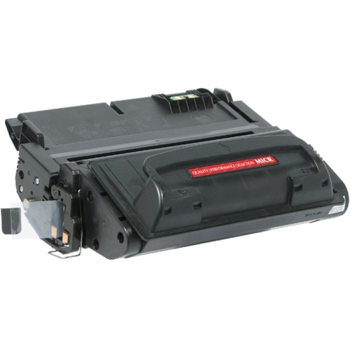 West Point Products Toner Cartridge - Laser - 10000 Page - Black