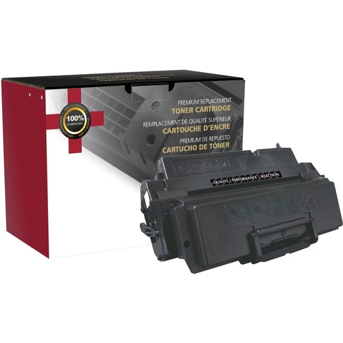 West Point Toner Cartridge - Alternative for Samsung ML-2105D8 - Black - Laser - 8000 Pages - 1 Pack