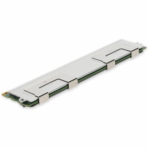 AddOn AM1066D3QRLPR/8G x1 Dell SNPM015FC/8G Compatible Factory Original 8GB DDR3-1066MHz Registered ECC Quad Rank 1.35V 240-pin CL7 RDIMM - 100% compatible and guaranteed to work