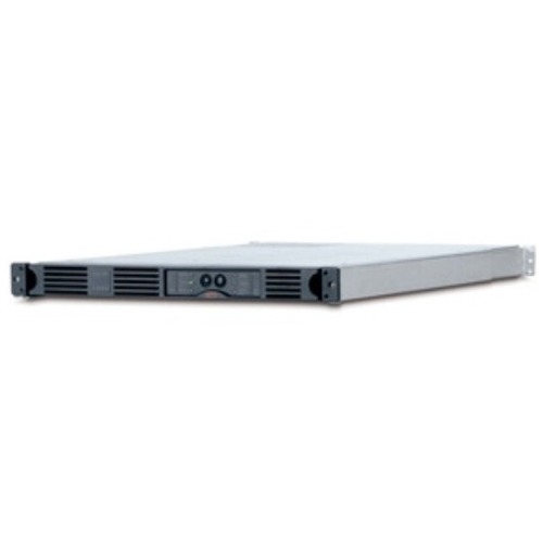 APC Smart-UPS 1000VA - 1000VA/640W - 5.4 Minute Full Load - 4 x IEC 320-C13, 2