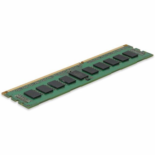 AddOn AM1333D3DRLPR/2G x1 JEDEC Standard Factory Original 2GB DDR3-1333MHz Registered ECC Dual Rank 1.35V 240-pin CL9 RDIMM - 100% compatible and guaranteed to work