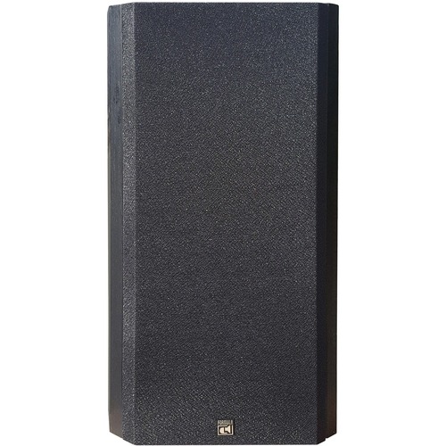BIC America Formula FH-65B 2-way Bookshelf, Wall Mountable Speaker - 175 W RMS - 350 W (PMPO) - 6.50" - Tweeter6.50" - 8 Ohm