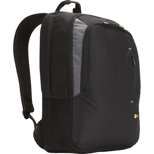 CASE LOGIC VNB 217 Black 17 LAPTOP NOTEBOOK BACKPACK  