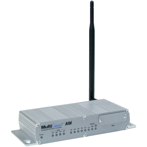 MultiTech MultiConnect AW Radio Modem
