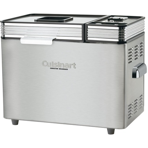 Cuisinart CBK-200 Bread Maker - 2 lb Capacity