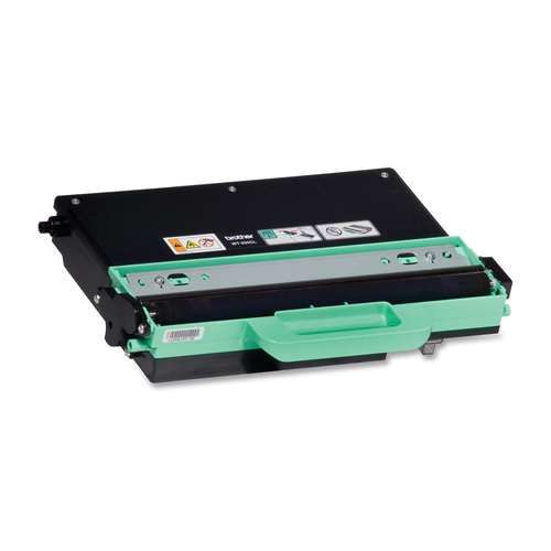 Brother WT200CL Waste Toner Box - Laser - 50000 Pages - 1 Each