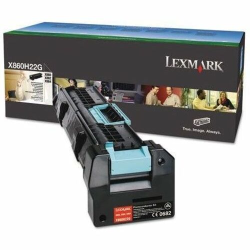 Lexmark X860H22G Photoconductor Kit