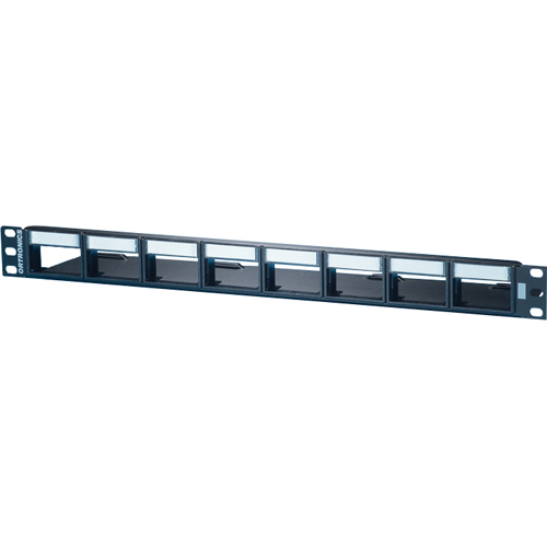 Ortronics Series II OR-401045283 Blank Patch Panel