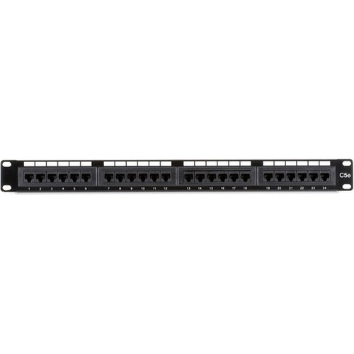 Network patch panel deals box