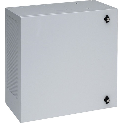 Black Box L-Box Wallmount - 6U
