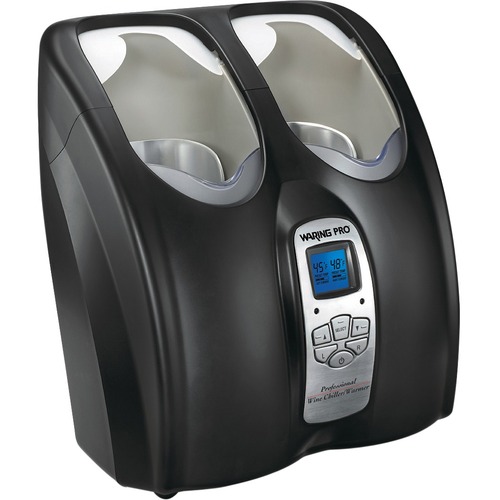 Waring Wine Cooler - 2 Bottle(s)