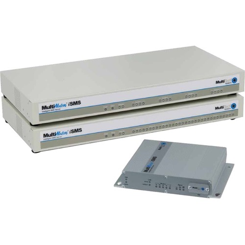 MultiTech MultiModem iSMS Intelligent SMS Server