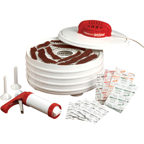 Nesco FD-28JX Food Dehydrator