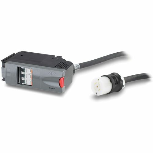 APC 3 Pole 5 Wire Power Distribution Module - 220 V AC