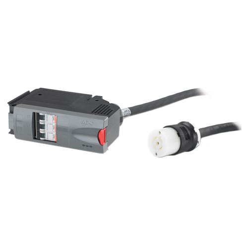 APC Power Distribution Module - 208 V AC