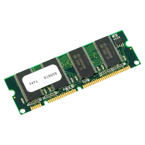 Cisco 2GB DRAM Memory Module - 2GB (1 x 2GB) - DRAM DIMM