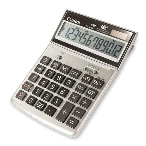 Calculators / Desktop and Pocket