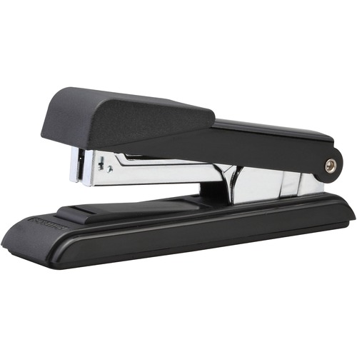 Bostitch B8 PowerCrown Flat Clinch Stapler with Antimicrobial ...