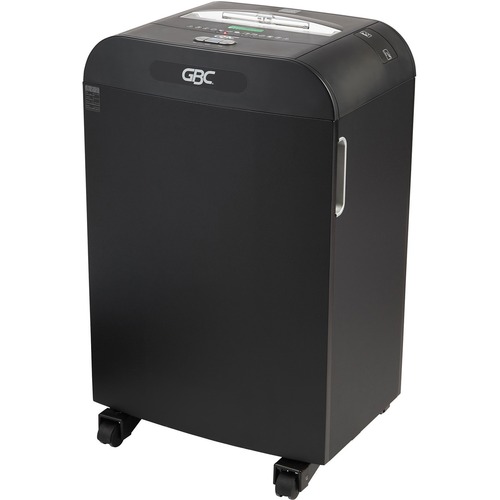 ideal. 2503 Stripcut P2 Shredder Continuous Shredder Strip Cut