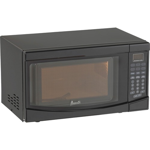 MO1108SST by Avanti - 1.1 cu. ft. Microwave Oven