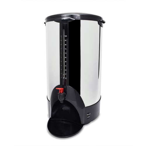 Picture of Coffee Pro 100-cup Commercial Urn/Coffeemaker