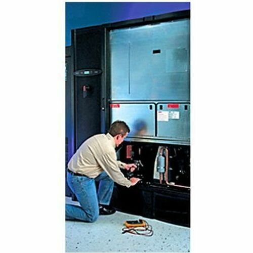 APC Scheduled Air assembly service 5X8 for InRow RP DX units
