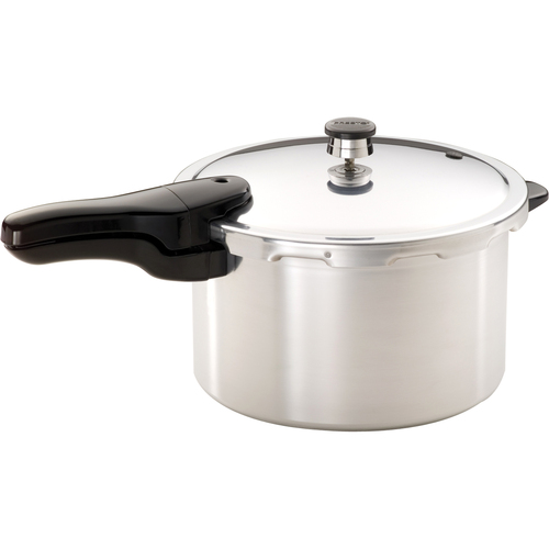 Presto Cooker & Steamer - 2 gal - Aluminum