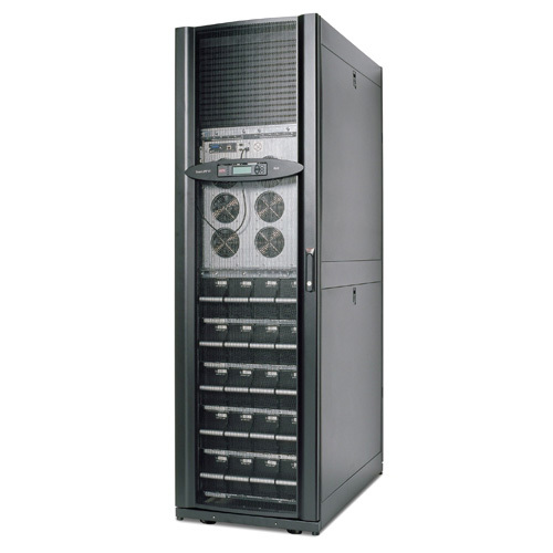 APC by Schneider Electric Smart-UPS VT 40kVA Rack-mountable UPS - 3 Hour Recharge - 220 V AC Input - 1 x Hard Wire 5-wire, 12 x IEC 320-C19