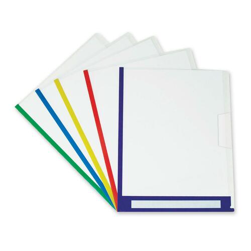 One Source Office Supplies Miscellaneous Winnable Project Folder