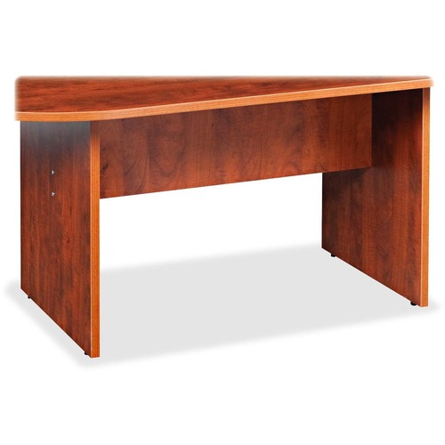 Heartwood Innovations INVPS72SM Conference Table Base - Sugar Maple Base - 28" Height x 71" Width x 35.5" Depth - Laminated